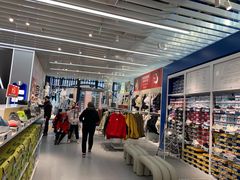 -SKECHERS 斯凯奇(上海国际时尚中心店)