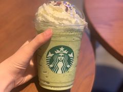 -星巴克(绍兴镜湖中新广场店)