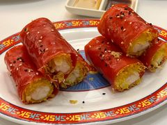 -香港新曜记茶餐厅(星耀城店)