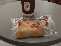 -84那年咖啡馆(李沧万达店)