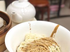 -福德小笼(东余杭路分店)