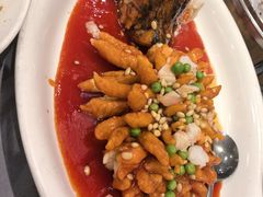 -金哥私房菜馆(张府园总店)