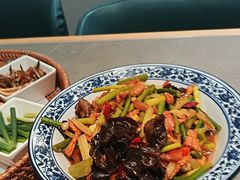 -彭城味道.地道徐州味(怡海花园店)