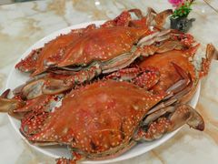 -金沙滩海鲜餐厅(龙水园店)
