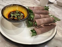 -云采云南菜(中山北路店)