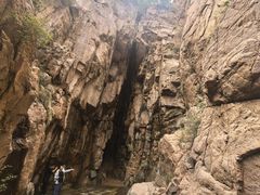 -桑干河大峡谷旅游区