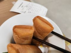 -苏小柳点心·手作小笼包(浦东嘉里城分院)