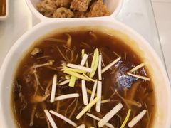 许昌脆丸子-豫满楼(郑东新区店)