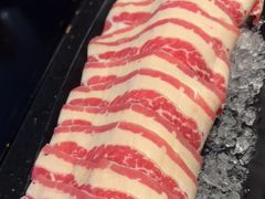 -捞王猪肚鸡火锅(财富中心店)