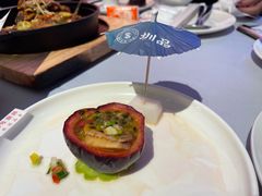 -79号渔船海鲜饭店(龙岗店)