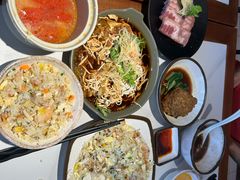 -东园小馆·早茶·淮扬小炒(印象汇店)