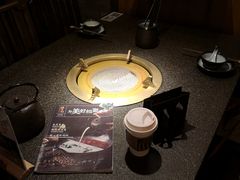 包厢-湊湊火锅·茶憩(和平大悦城店)