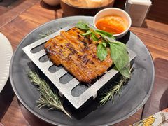 -泰漾Yang Aroi(静安嘉里中心店)