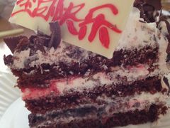 -好利来(五一广场店)