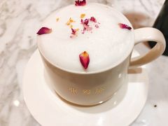 -张爱施法式西餐厅(汉街店)