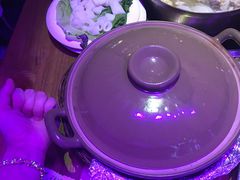 -润青四季音乐主题餐厅·椰子鸡(罗湖店)
