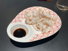 -五马集·海鲜·温州大牌档(黑金冠五马街十字路口店)