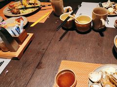 -扬子江国际会议中心龙山湖酒店-希仙全日制餐厅