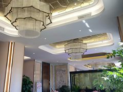 大堂-玉雪春天(中正花园店)