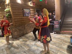 -卢布里西餐厅(总店)