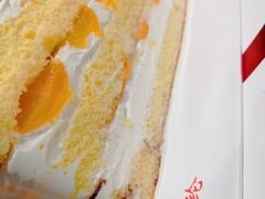 -爱纶蛋糕(山东路店)