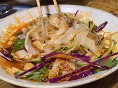 -那时新疆·若羌(经纬汇店)