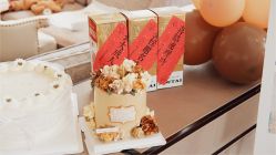 -告白气球派对策划·求婚·订婚宴·宝宝宴·生日派对