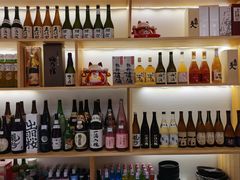 -浦·传统日式料理(3 5 1 1 店)