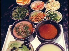 -王家渡火锅店(亦庄店)