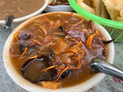 -逍遥镇刘相五胡辣汤豆沫馆(康复中街店)