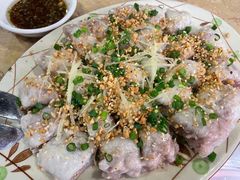 -苏记餐厅(叠南店)