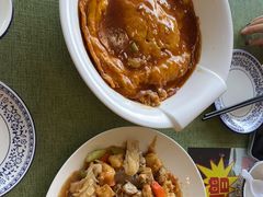 -桃子餐厅·天津菜(红星路直营店)