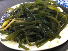 -马子禄牛肉面(金宝街店)