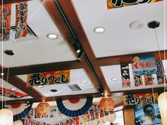 大堂-梦山水日本烧肉(五四广场店)