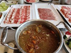 -君邦火锅(新疆大厦店)