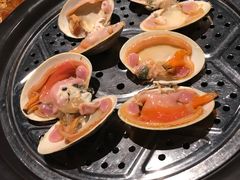 -船奇蒸汽海鲜·闽菜(八市海鲜总店)