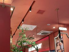 -鱼酷活鱼烤鱼(静安大融城店)
