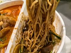 -咕咕站韩国料理(紫金港店)