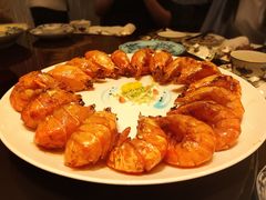 -夏苑(新加坡丽思卡尔顿美年酒店)