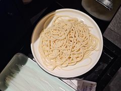 -牛将军•涮肉•烤肉•铁板烧(北京王府井·故宫店)
