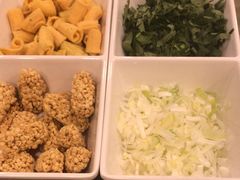 -百叶居·老北京涮羊肉(鼓楼店)