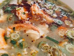 -龙门李家三旦羊肉汤馆