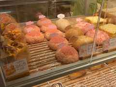 -好利来(大港胜利街店)