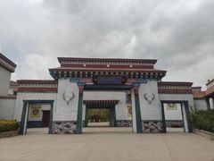 -嘉峪关方特欢乐世界