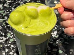 -喜茶(深圳万象城黑金店)