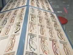 -三叶眼镜城(青云路店)