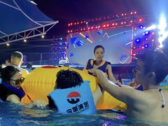 -杭州浪浪浪水公园