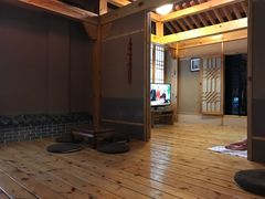 -青水瓦台(新村店)