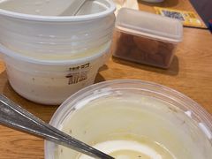 -满记甜品(岭南新天地店)