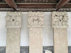 -雁门关景区
